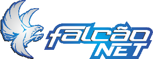 Falcao NET Logo